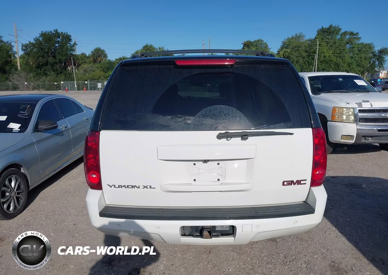 2013 GMC Yukon Xl 1500 Slt VIN:1GKS1KE0XDR176070 - 17