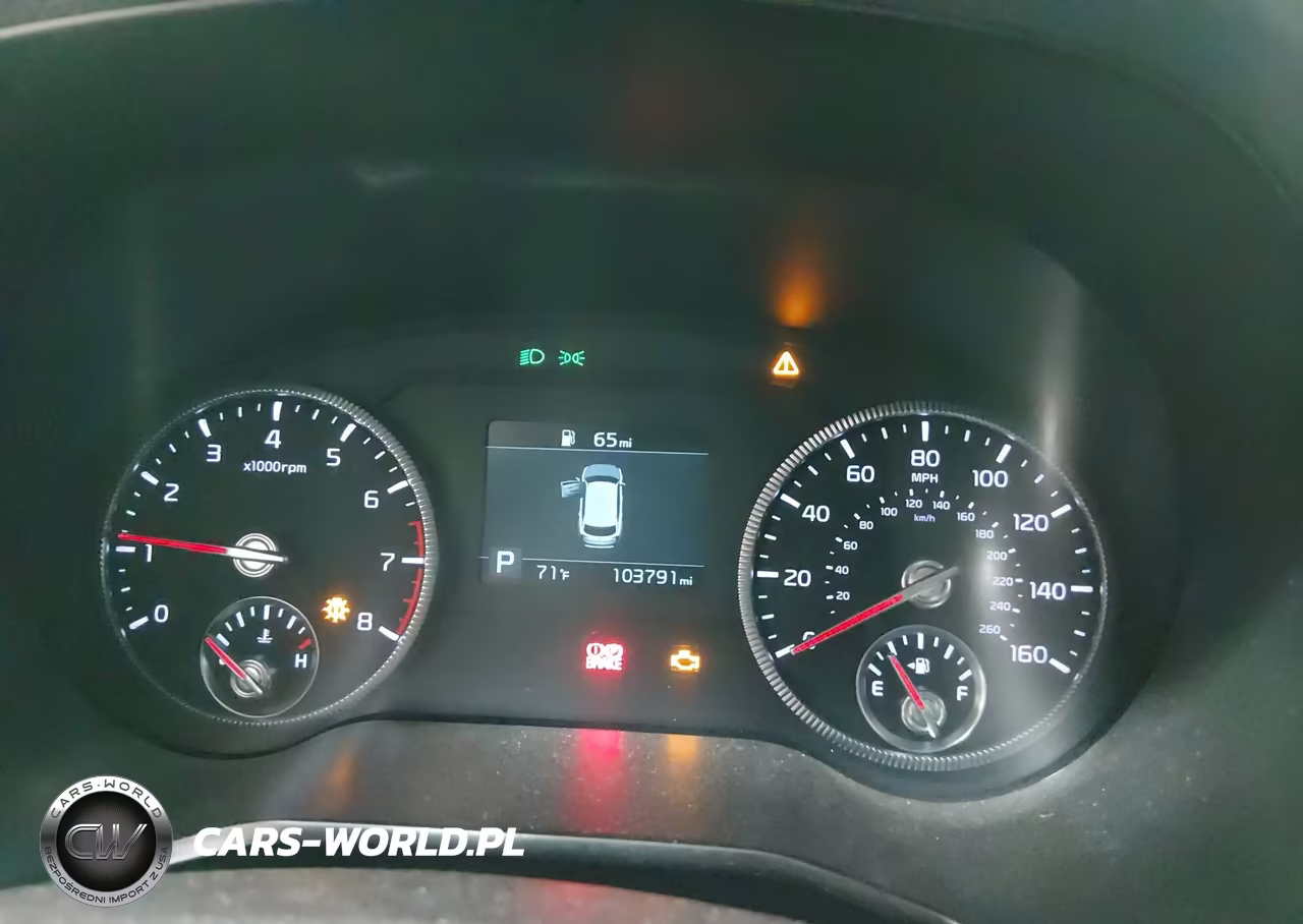 2021 Kia Telluride Ex VIN:5XYP3DHC3MG113467 - 7