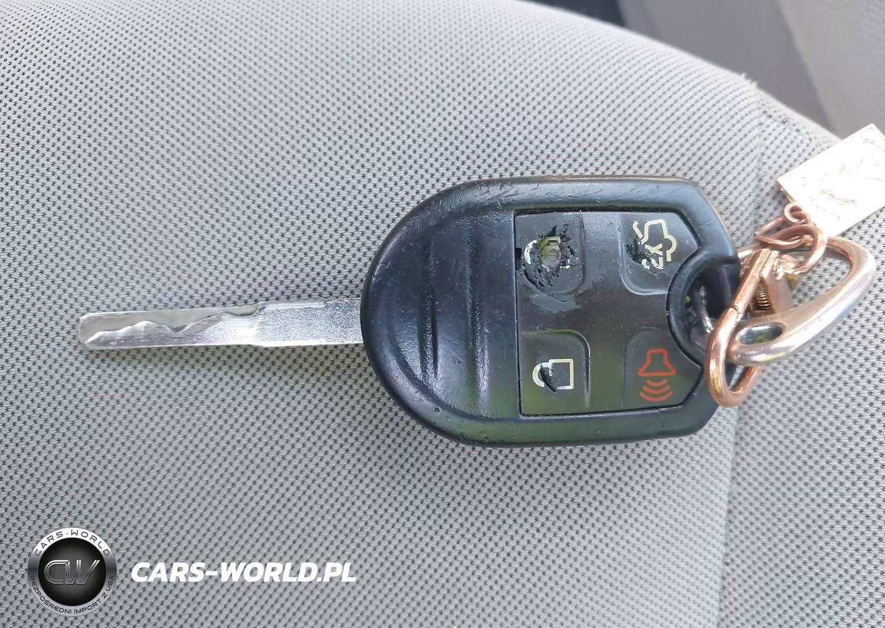 2016 Ford Fiesta Se VIN:3FADP4BJ0GM178594 - 11
