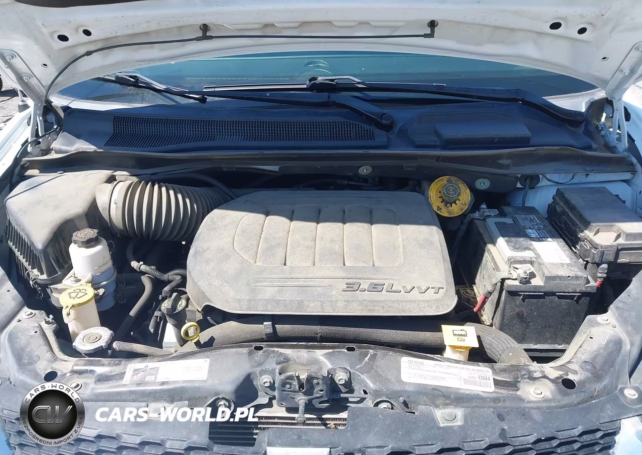 2019 Dodge Grand Caravan Se VIN:2C4RDGBG4KR671114 - 10