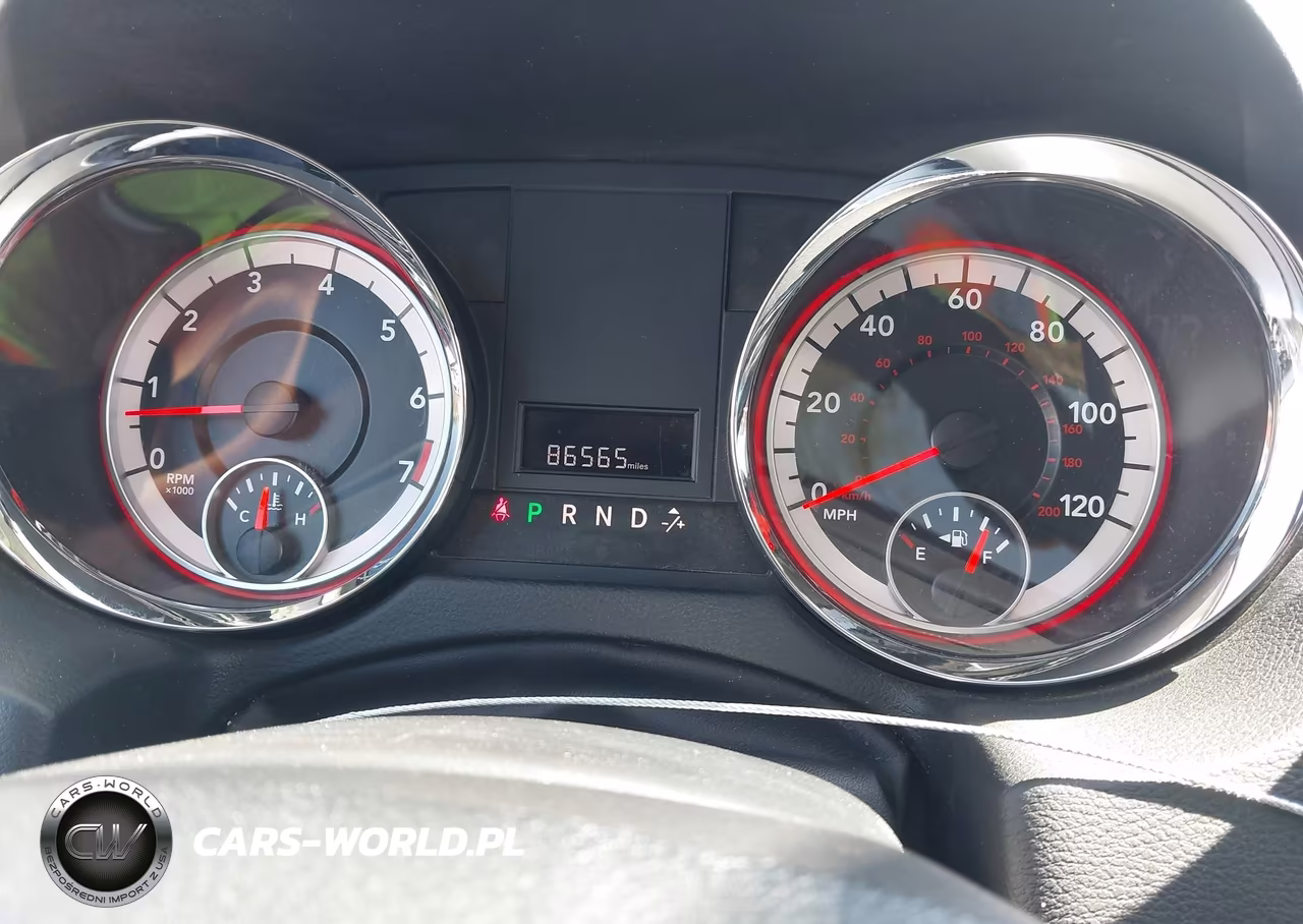 2019 Dodge Grand Caravan Se VIN:2C4RDGBG4KR671114 - 7