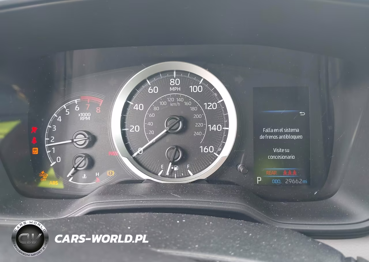 2021 Toyota Corolla Le VIN:5YFEPMAE3MP209165 - 7