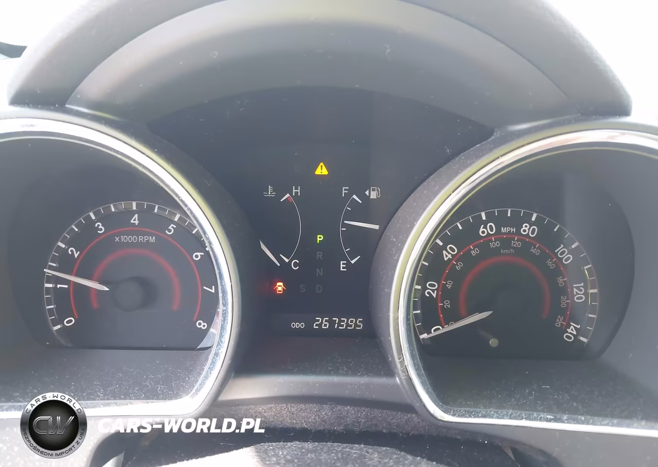 2009 Toyota Highlander Limited VIN:JTEES42A392137847 - 7