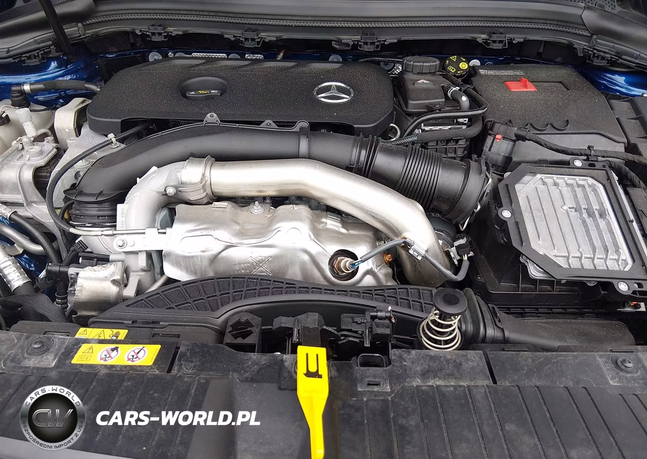 2025 Mercedes-Benz Gla 250 4Matic VIN:W1N4N4GB4SJ718058 - 10