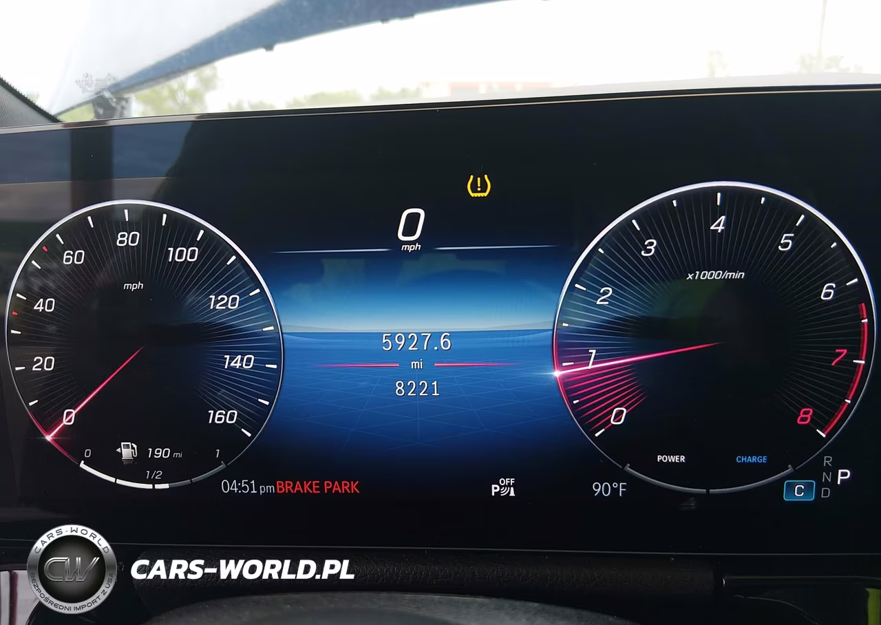 2025 Mercedes-Benz Gla 250 4Matic VIN:W1N4N4GB4SJ718058 - 7