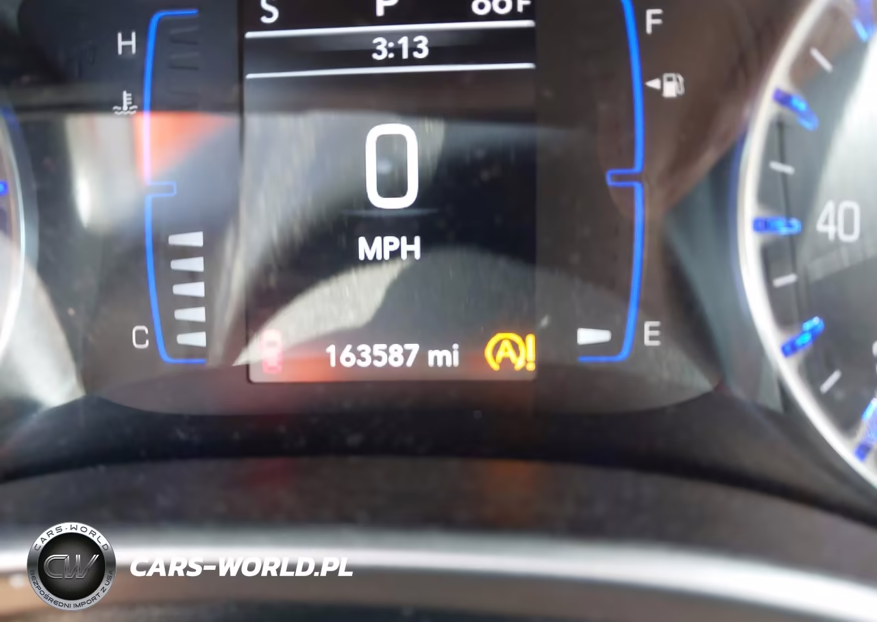 2020 Chrysler Voyager Lxi VIN:2C4RC1DG9LR268292 - 15