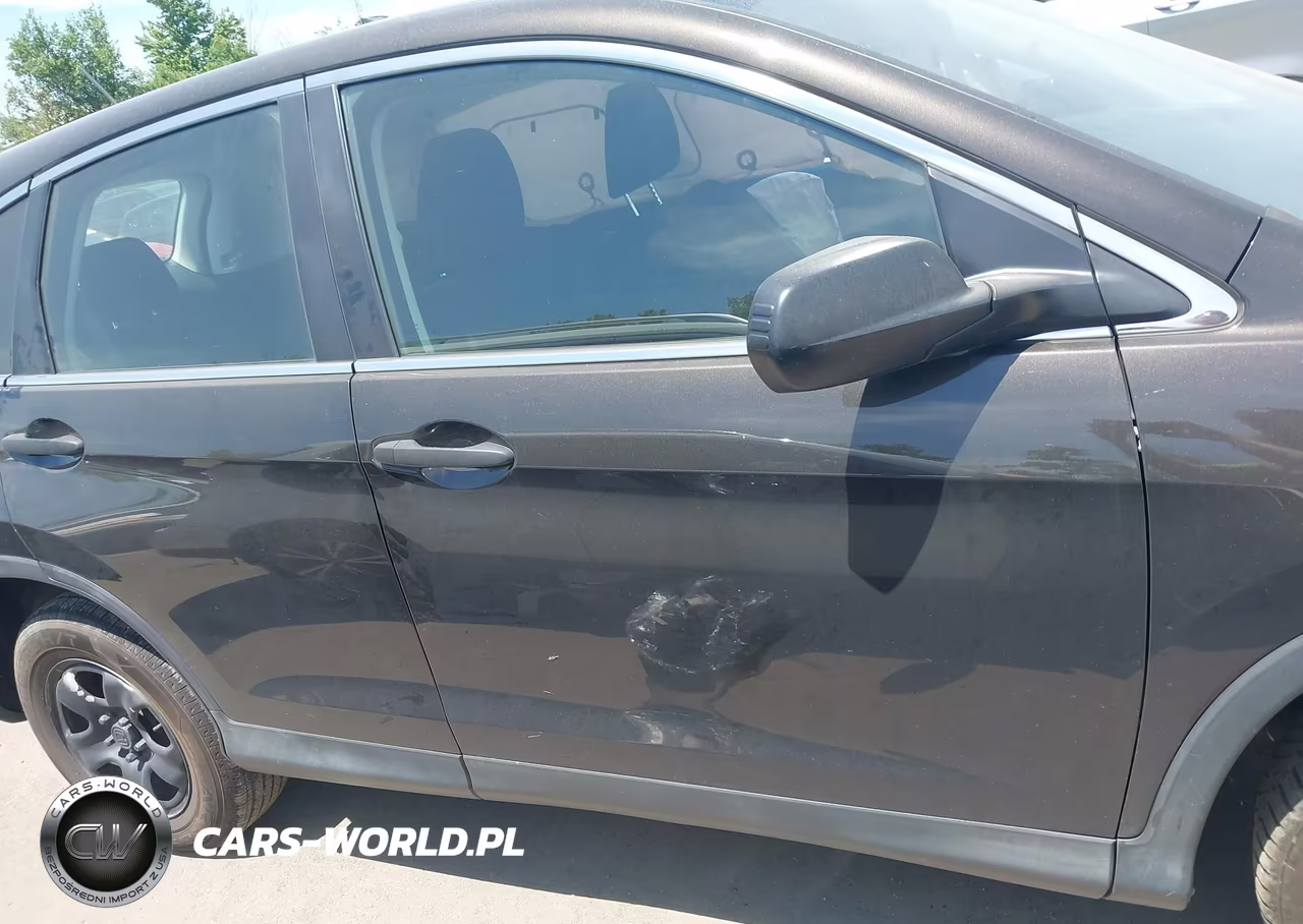 2014 Honda Cr-V Lx VIN:2HKRM4H32EH692984 - 13