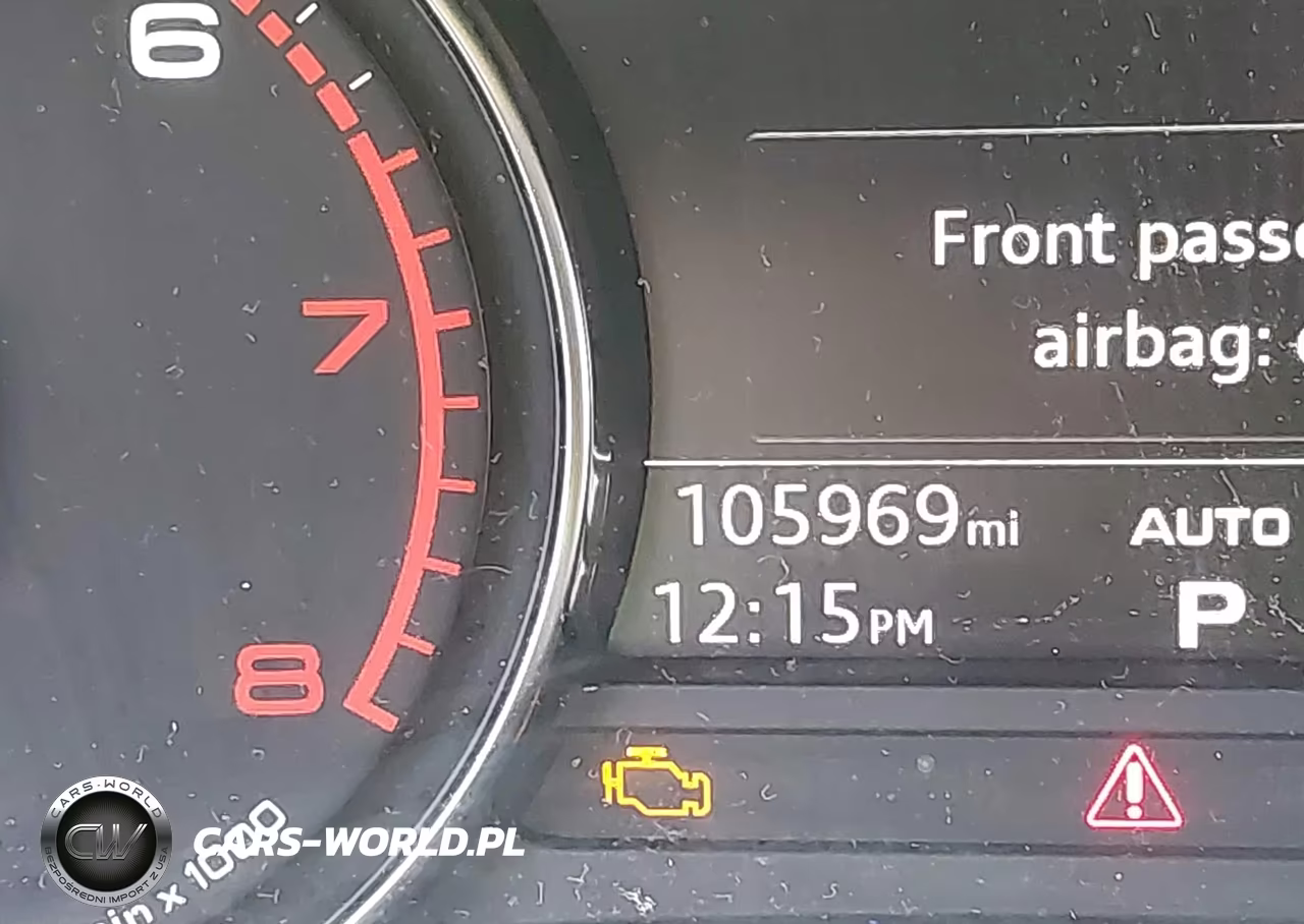 2019 Audi Q5 45 Premium VIN:WA1ANAFY7K2050372 - 15