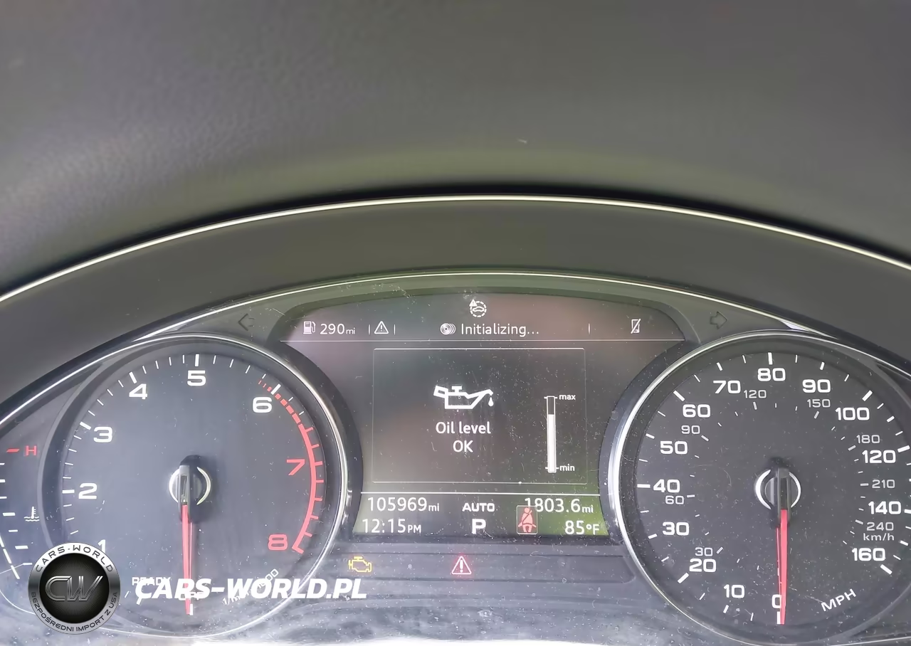 2019 Audi Q5 45 Premium VIN:WA1ANAFY7K2050372 - 7