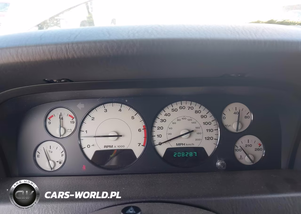 2002 Jeep Grand Cherokee Limited VIN:1J4GW58N32C111678 - 7