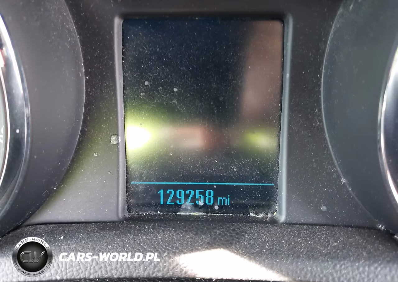 2015 Buick Encore Convenience VIN:KL4CJBSB0FB133661 - 16