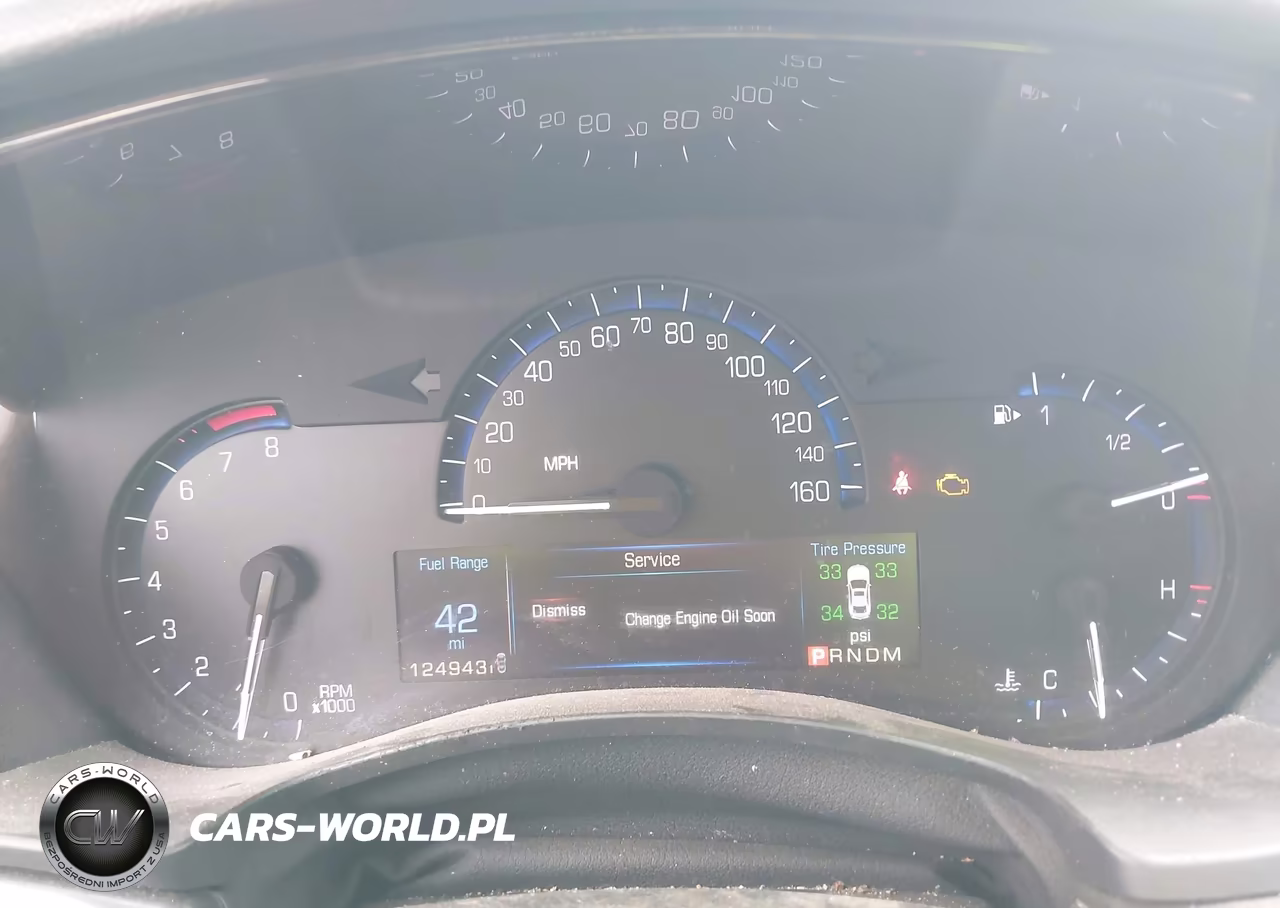 2014 Cadillac Ats Standard VIN:1G6AA5RX8E0164850 - 7