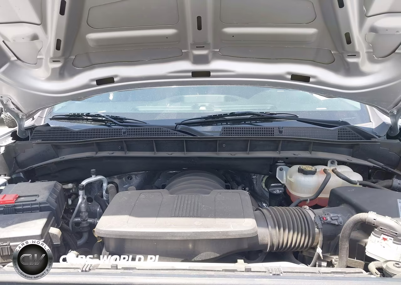 2019 GMC Sierra 1500 VIN:1GTR8AEF5KZ396105 - 10