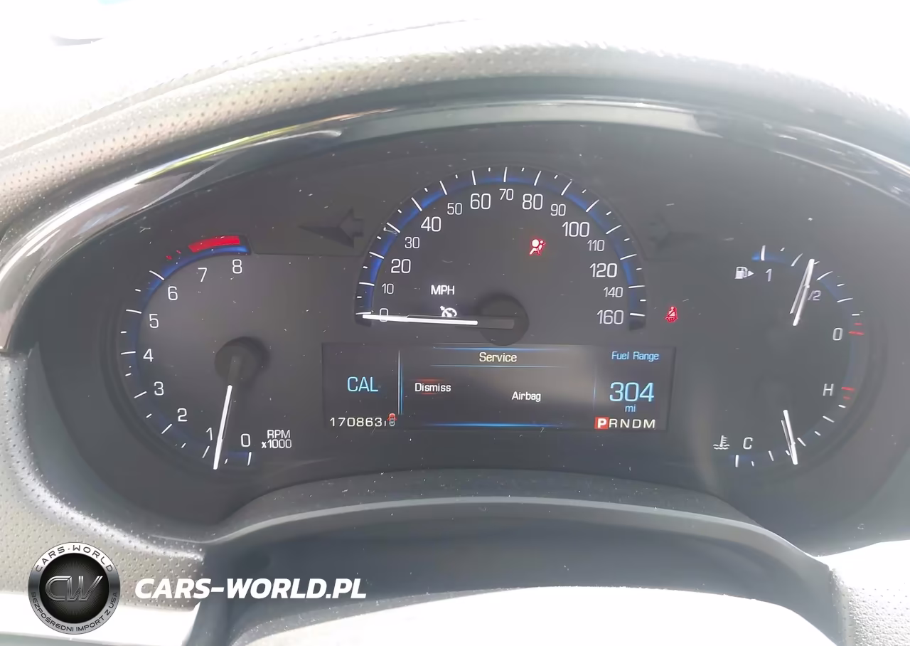 2014 Cadillac Xts Luxury VIN:2G61M5S37E9208096 - 7