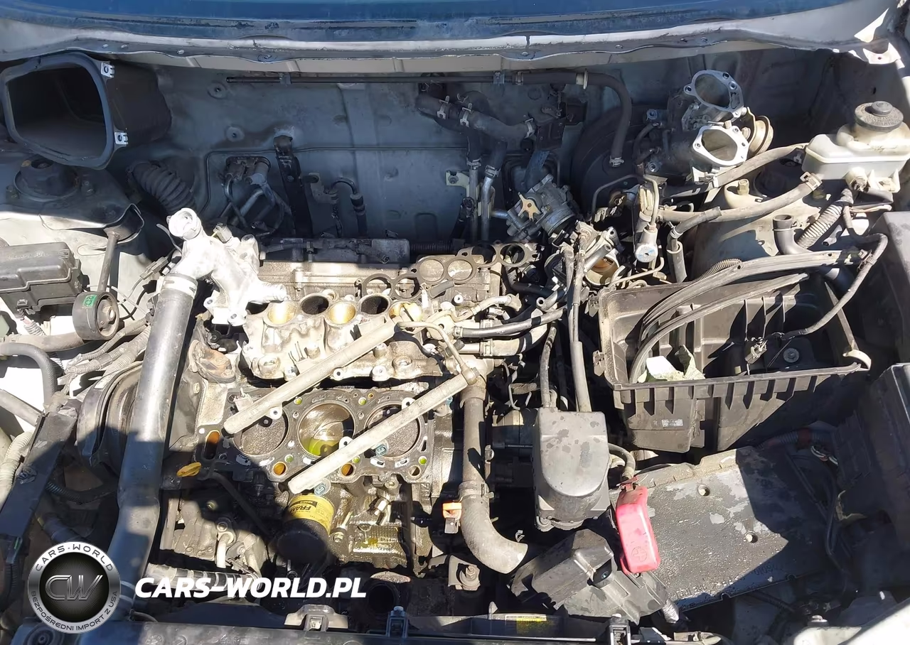 2001 Toyota Sienna Xle VIN:4T3ZF13C31U330732 - 10