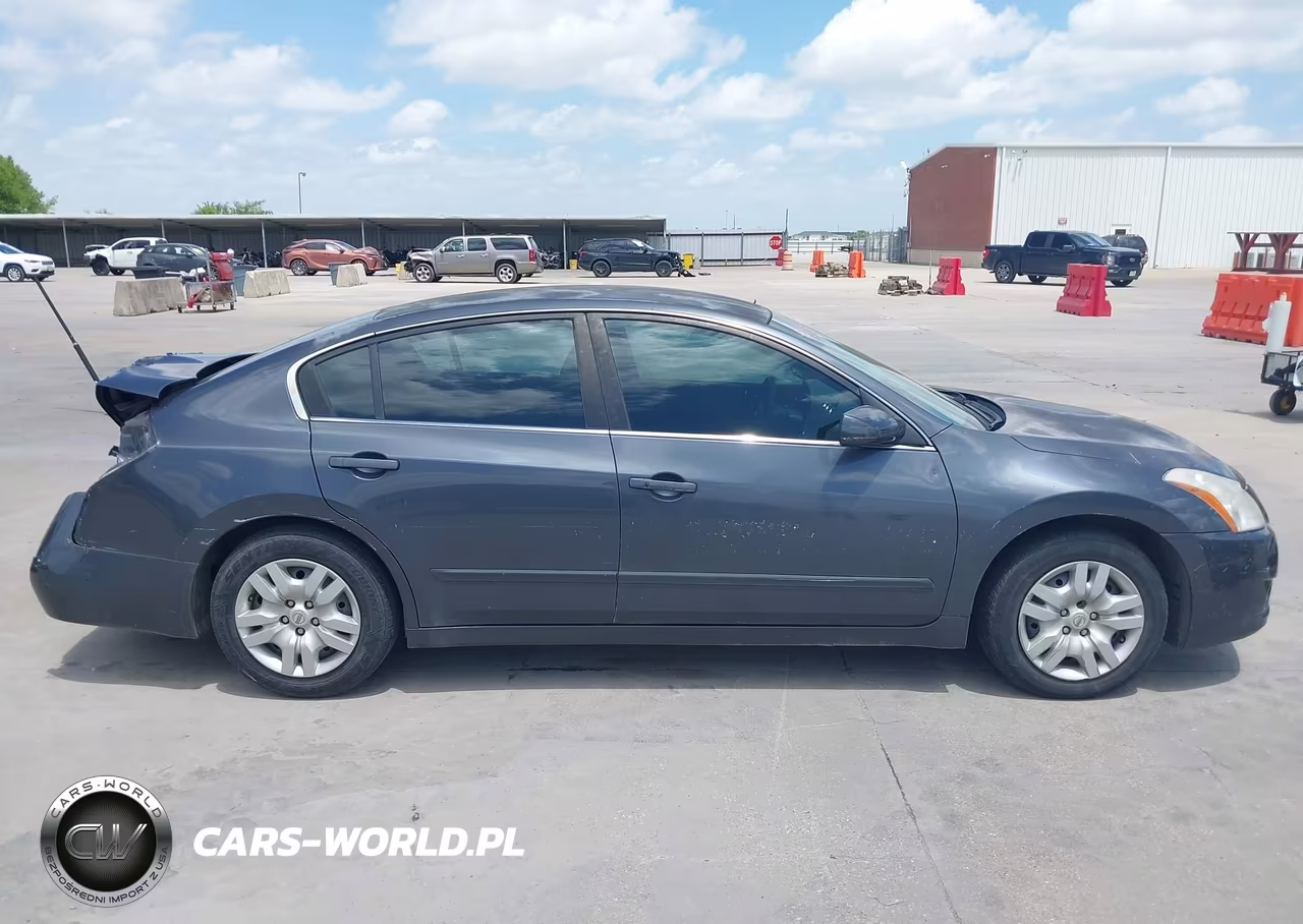 2010 Nissan Altima 2.5 S VIN:1N4AL2AP2AN478188 - 13