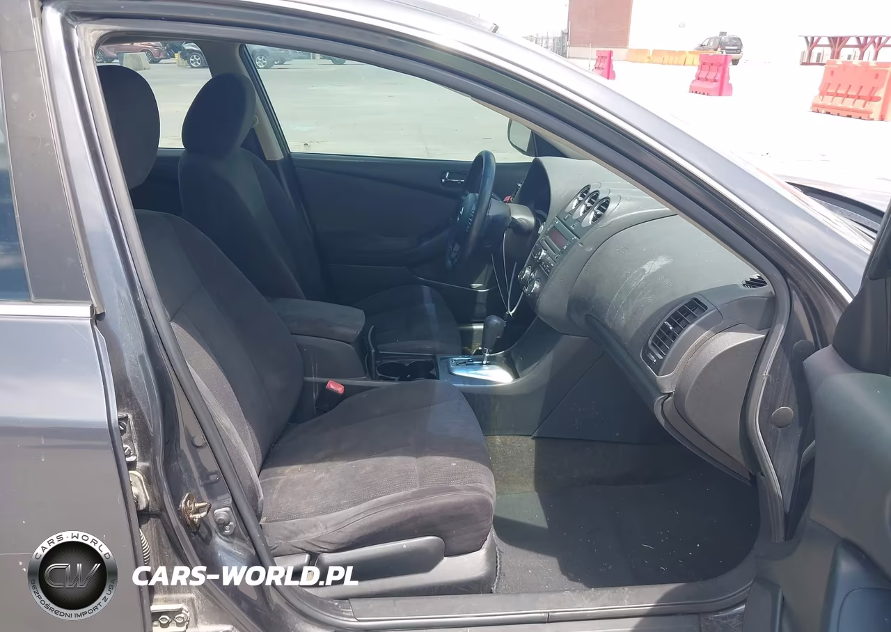 2010 Nissan Altima 2.5 S VIN:1N4AL2AP2AN478188 - 5