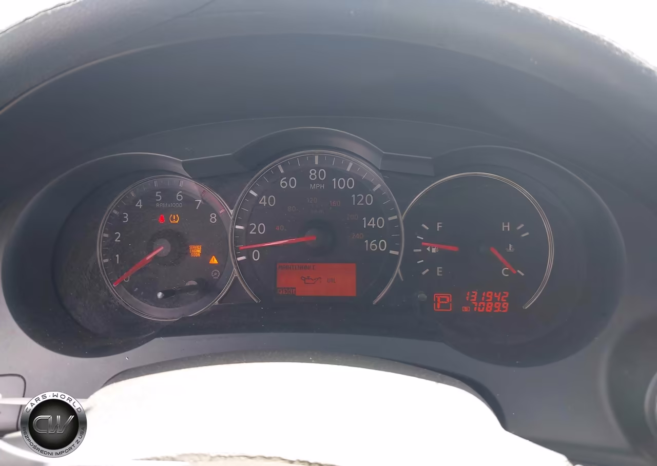 2010 Nissan Altima 2.5 S VIN:1N4AL2AP2AN478188 - 7