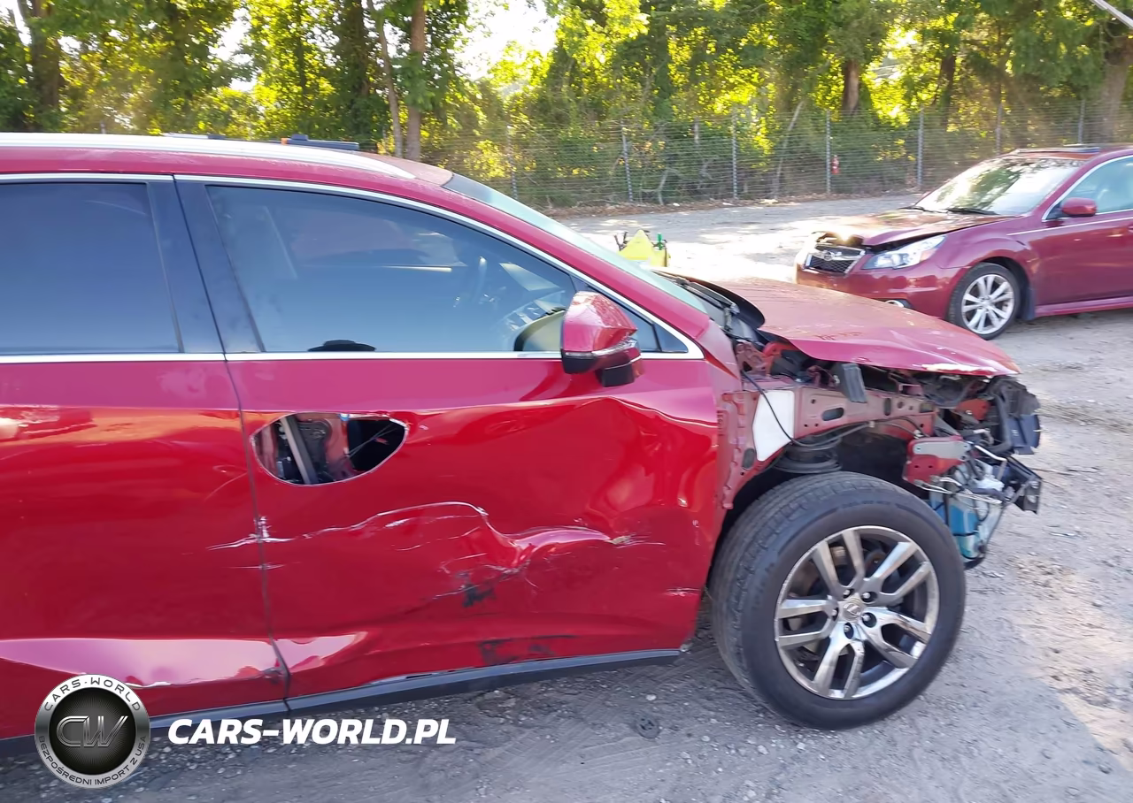 2015 Lexus Nx 200T VIN:JTJYARBZXF2009265 - 19