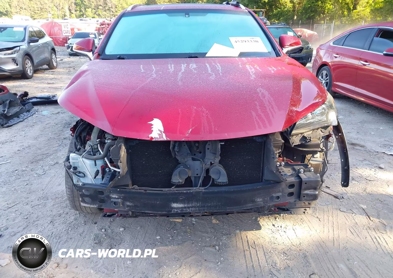 2015 Lexus Nx 200T VIN:JTJYARBZXF2009265 - 6