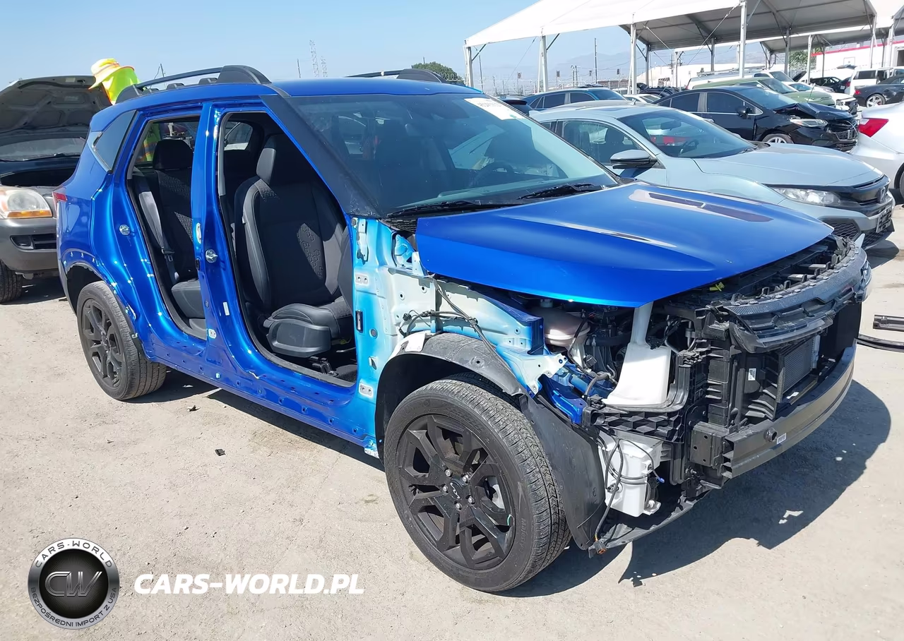 2024 Kia Seltos X-Line – zdjęcie 1 z 20