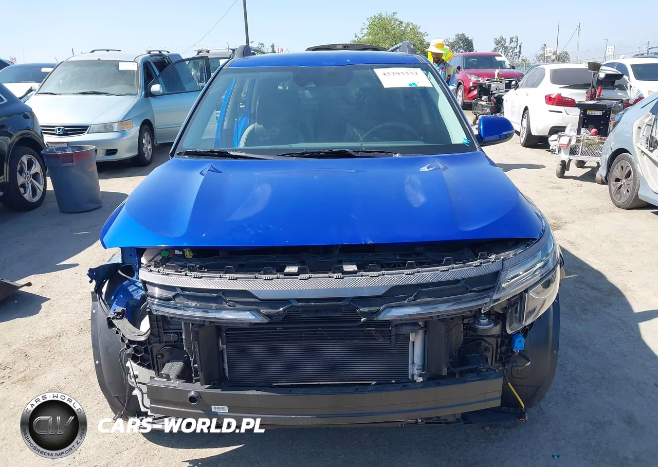 2024 Kia Seltos X-Line VIN:KNDEUCA74R7641714 - 13