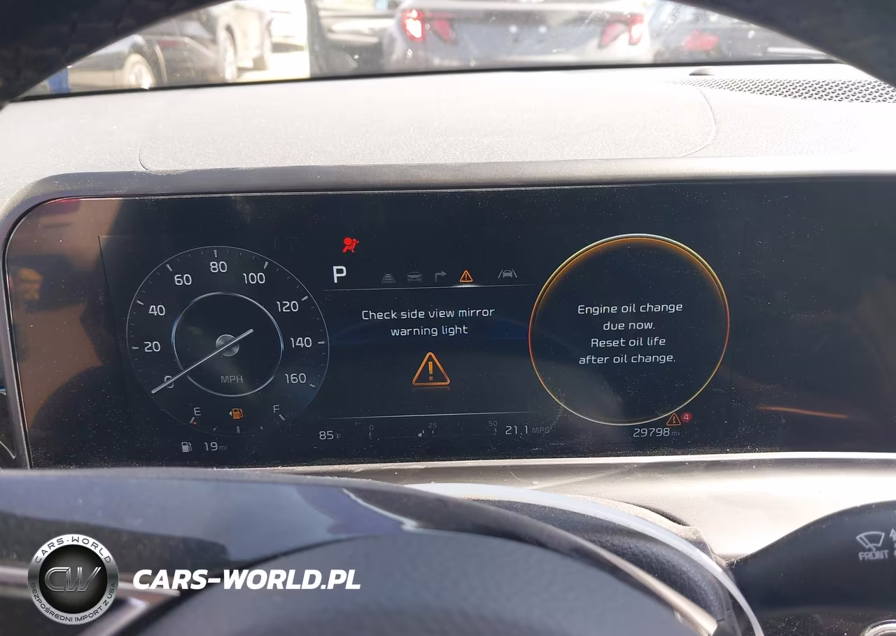 2024 Kia Seltos X-Line VIN:KNDEUCA74R7641714 - 7