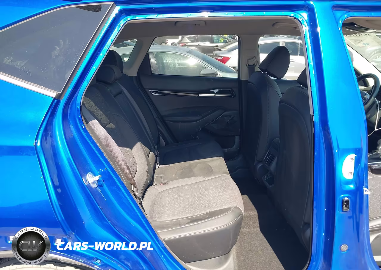 2024 Kia Seltos X-Line VIN:KNDEUCA74R7641714 - 8