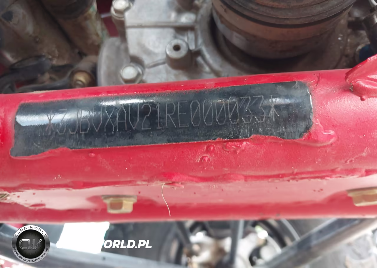 2024 Can-Am Maverick X3 X Rs Turbo Rr VIN:3JBVXAV21RE000033 - 10
