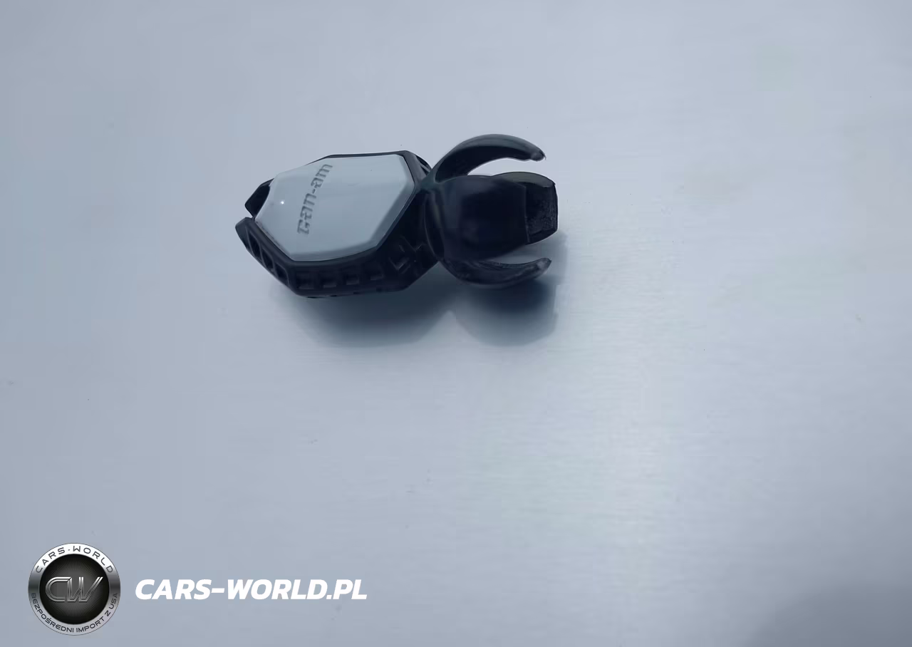 2024 Can-Am Maverick X3 X Rs Turbo Rr VIN:3JBVXAV21RE000033 - 11