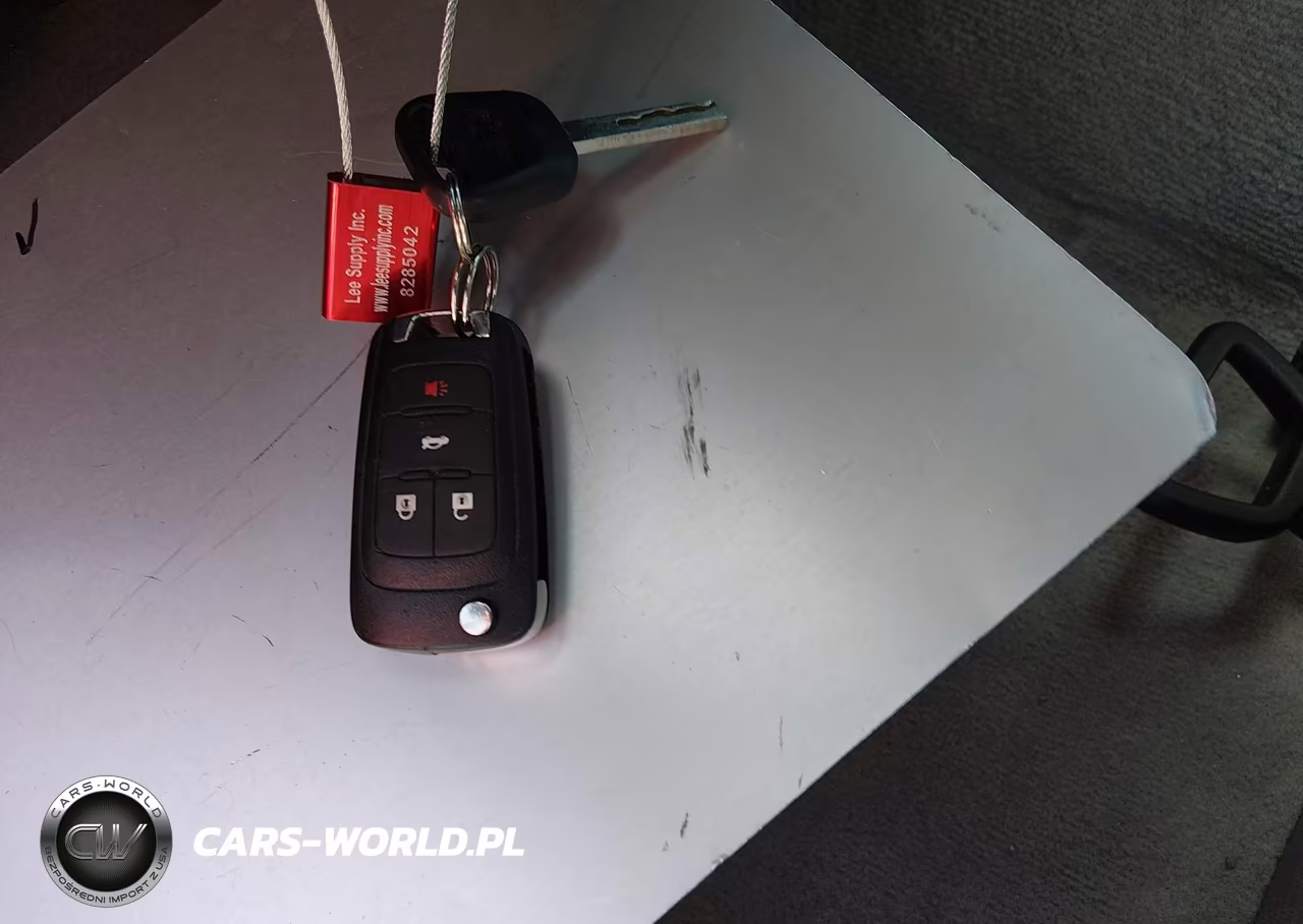 2015 Chevrolet Camaro 1Ls VIN:2G1FA1E3XF9167778 - 11
