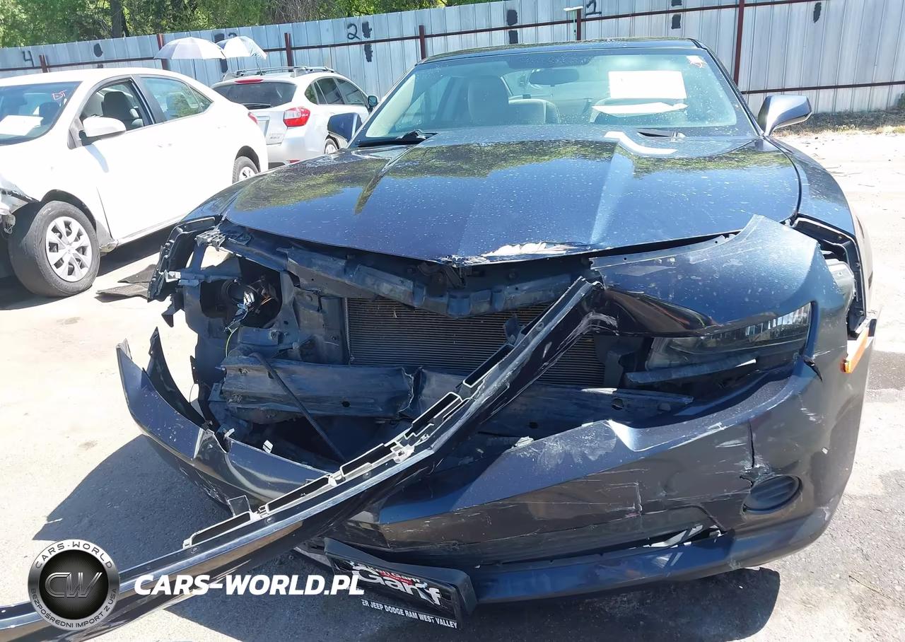 2015 Chevrolet Camaro 1Ls VIN:2G1FA1E3XF9167778 - 17