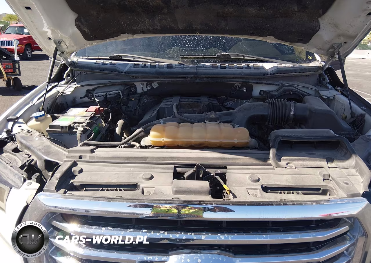 2015 Ford F-150 Xlt VIN:1FTEW1EP3FFA24167 - 10