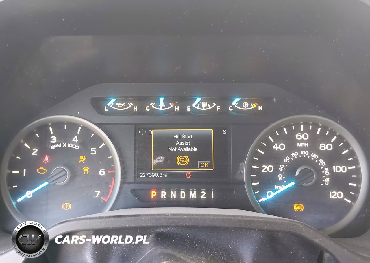 2015 Ford F-150 Xlt VIN:1FTEW1EP3FFA24167 - 7