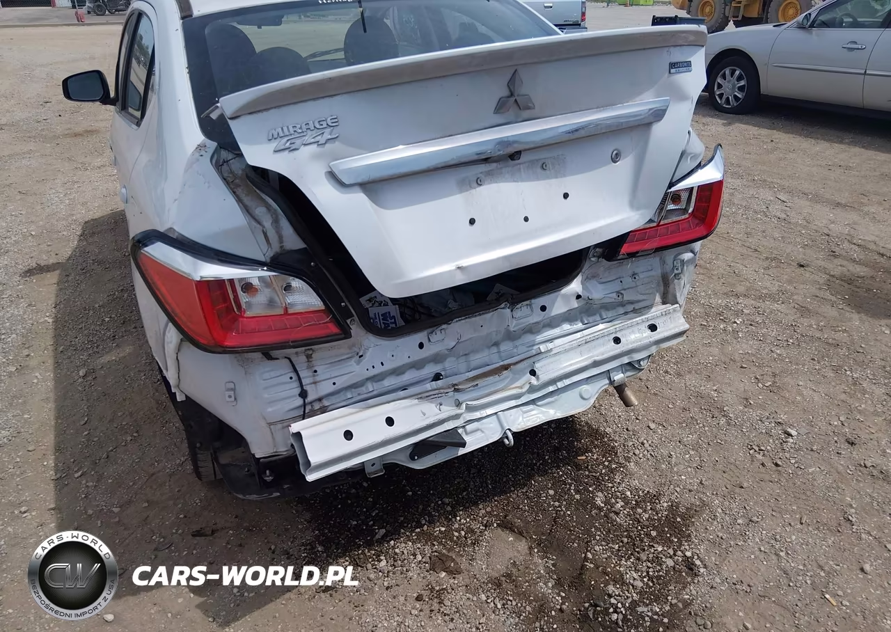 2021 Mitsubishi Mirage G4 Carbonite Edition-Es-Le VIN:ML32FUFJ1MHF05153 - 18