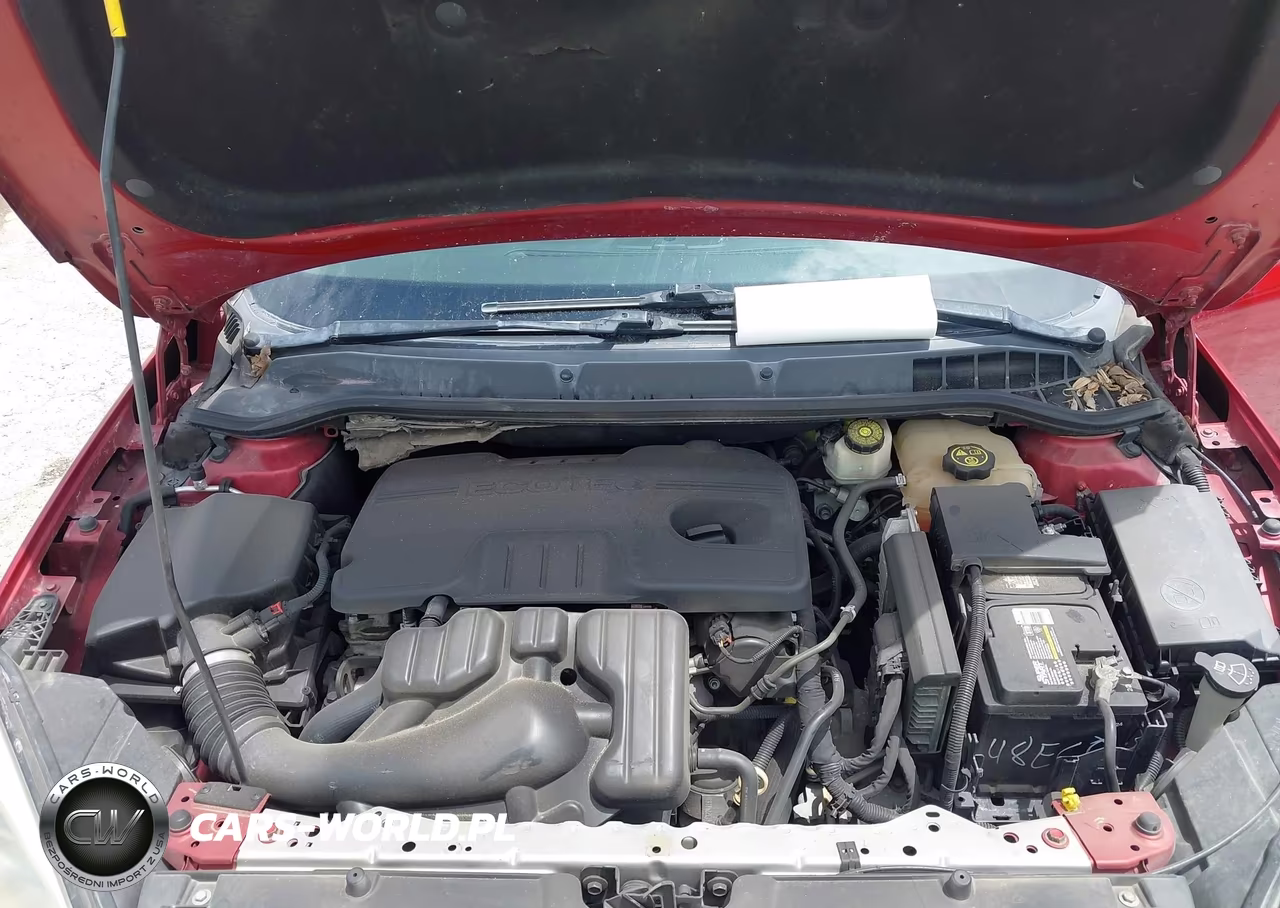 2014 Buick Verano VIN:1G4PP5SK3E4126015 - 10