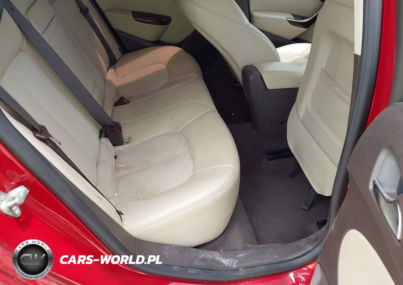 2014 Buick Verano VIN:1G4PP5SK3E4126015 - 8
