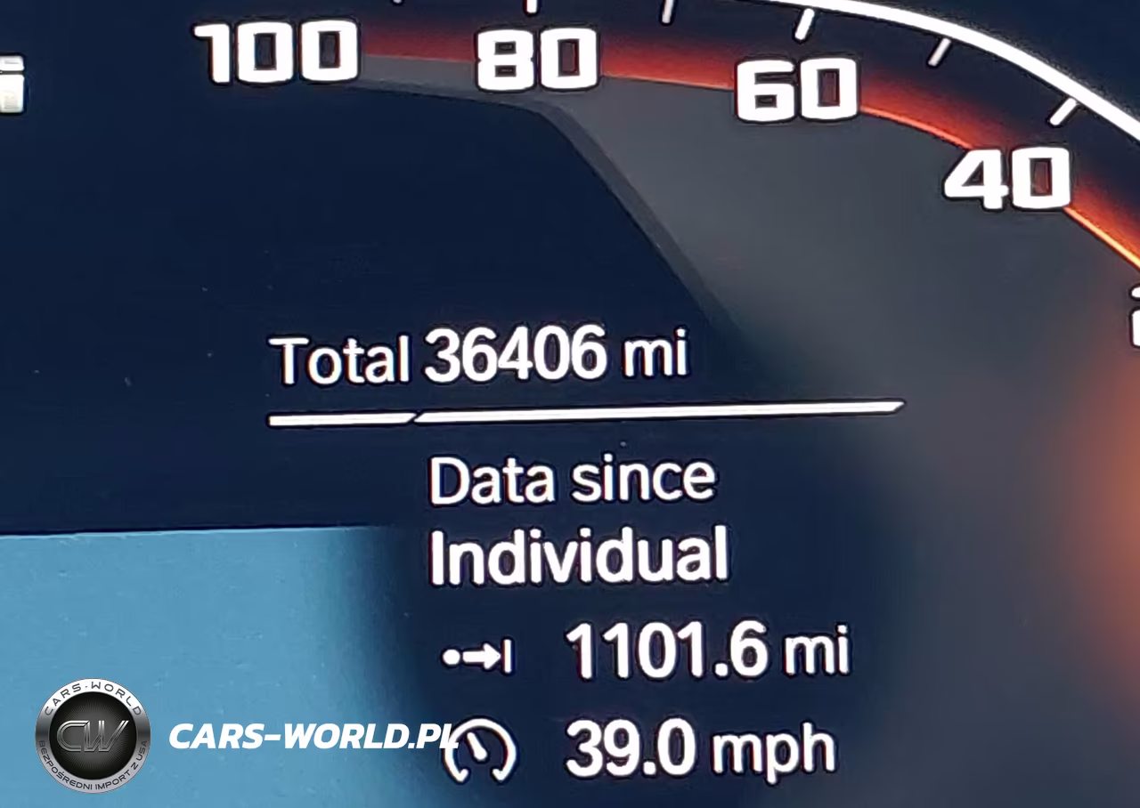2022 BMW M440I VIN:WBA53AT0XNCJ15108 - 14