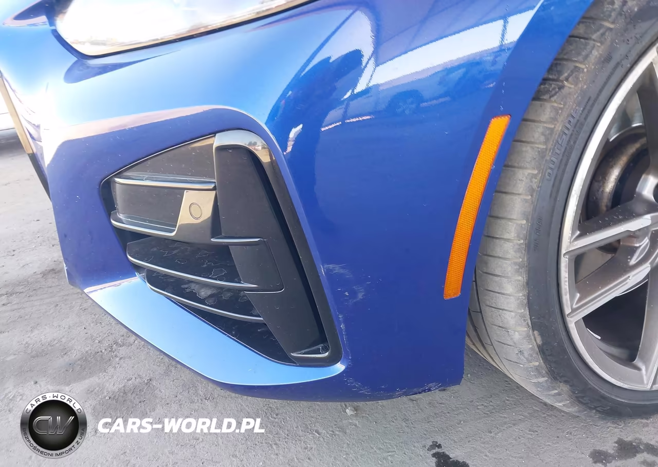 2022 BMW M440I VIN:WBA53AT0XNCJ15108 - 6