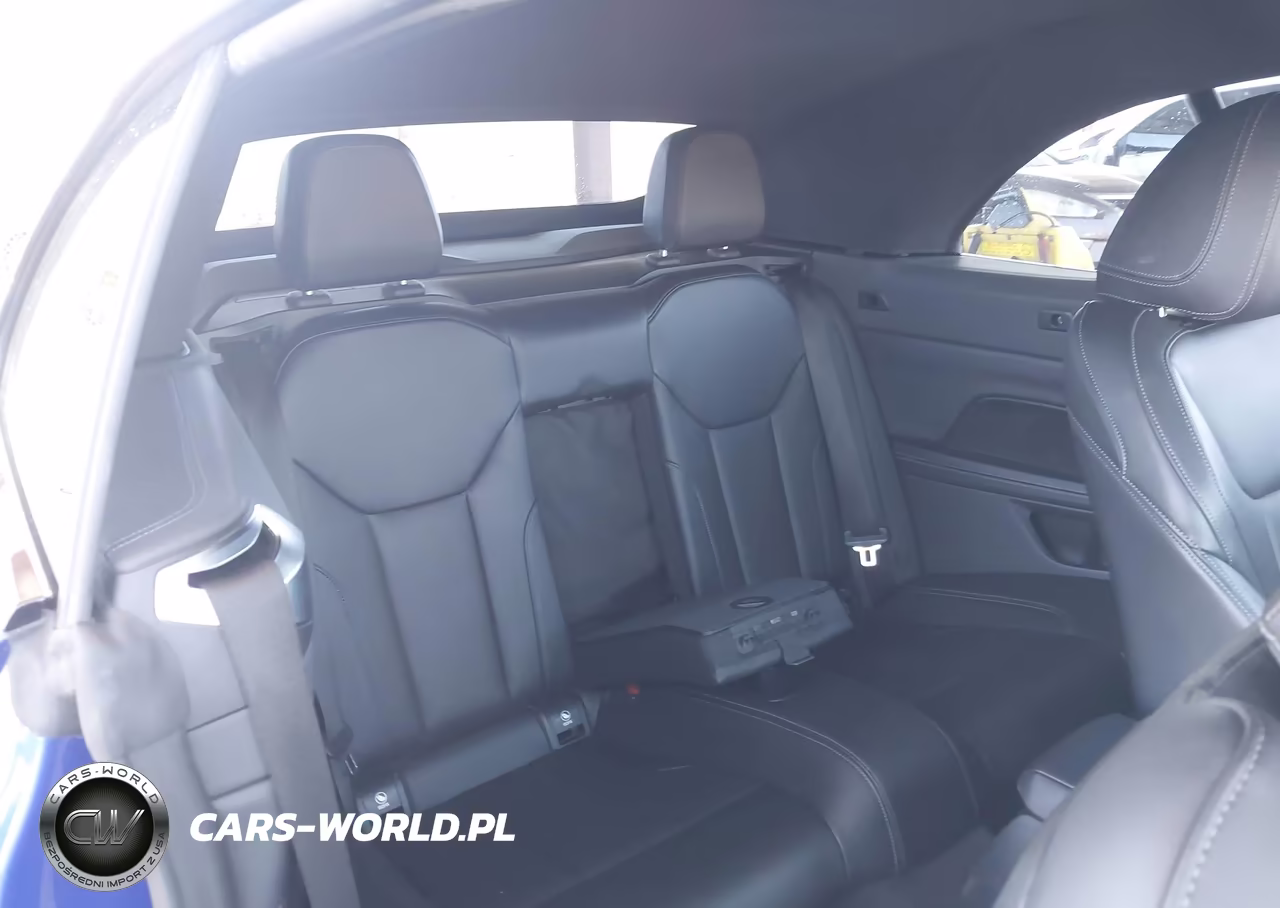 2022 BMW M440I VIN:WBA53AT0XNCJ15108 - 8
