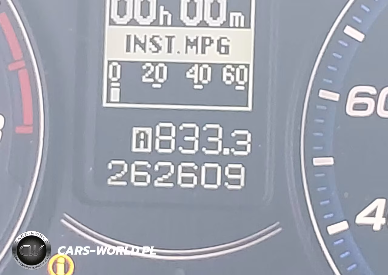 2007 Acura Tsx VIN:JH4CL96957C005460 - 7