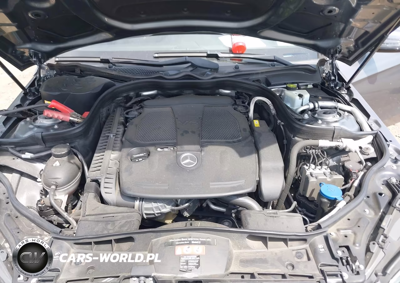 2016 Mercedes-Benz E 350 4Matic VIN:WDDHH8JB0GB243631 - 10