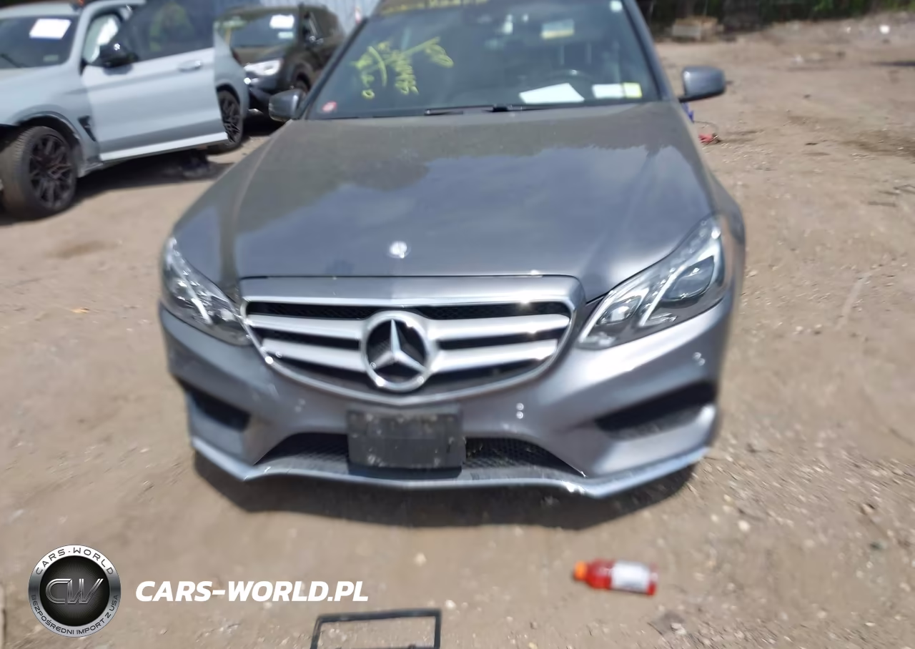 2016 Mercedes-Benz E 350 4Matic VIN:WDDHH8JB0GB243631 - 12