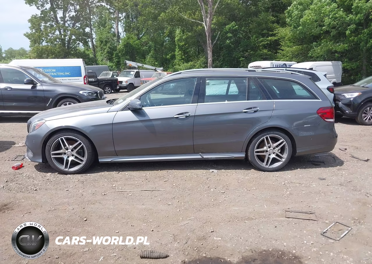 2016 Mercedes-Benz E 350 4Matic VIN:WDDHH8JB0GB243631 - 13