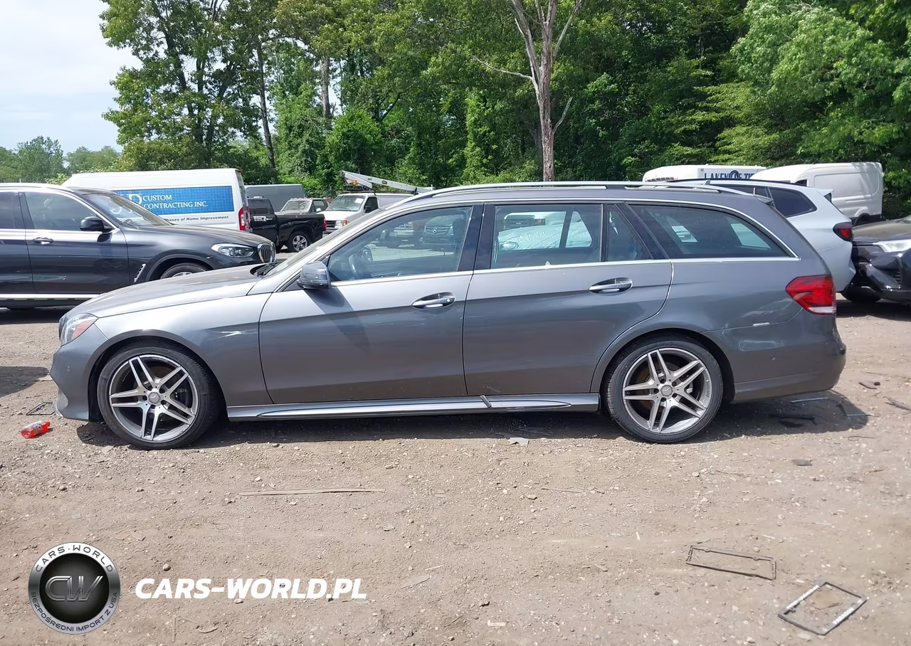 2016 Mercedes-Benz E 350 4Matic VIN:WDDHH8JB0GB243631 - 14