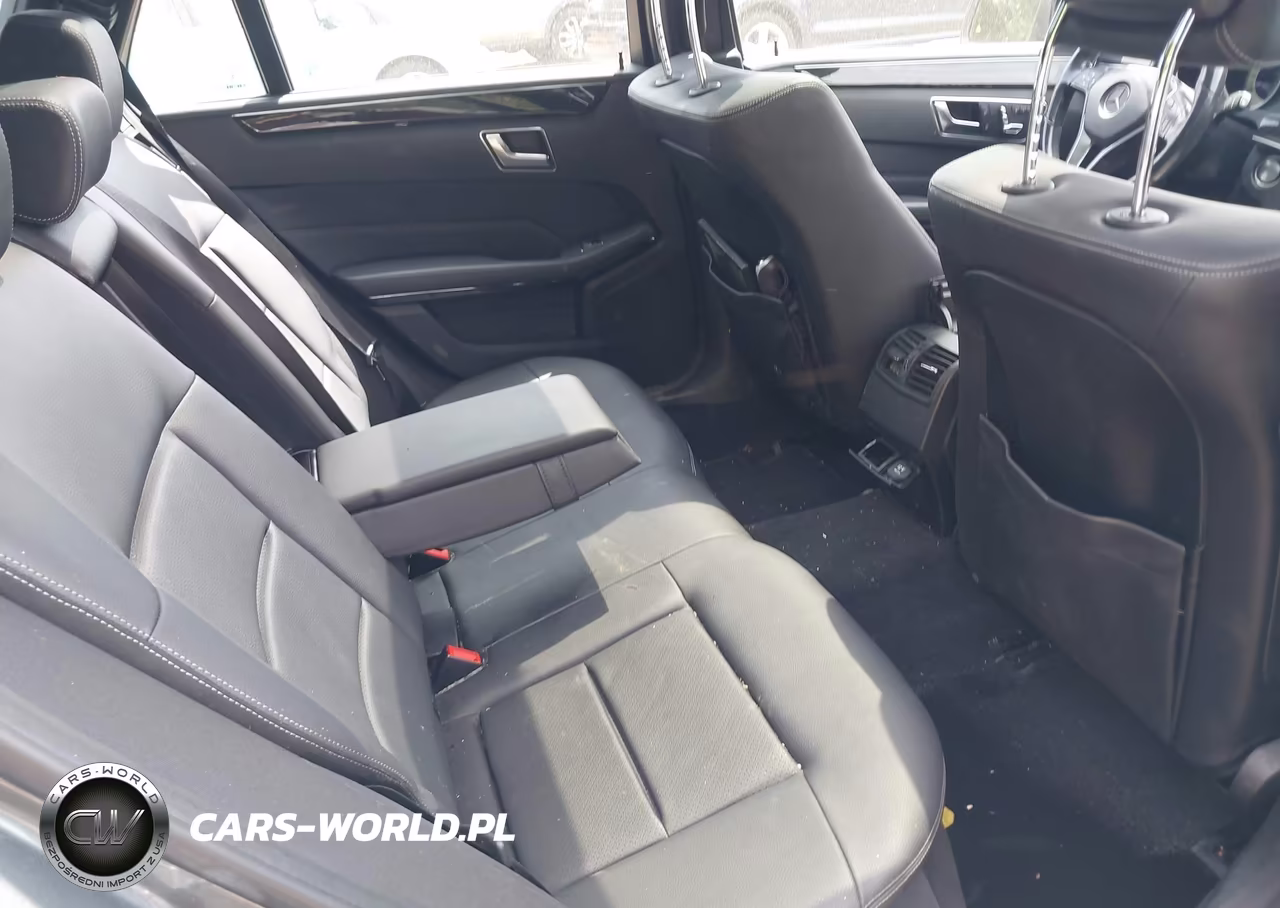 2016 Mercedes-Benz E 350 4Matic VIN:WDDHH8JB0GB243631 - 8