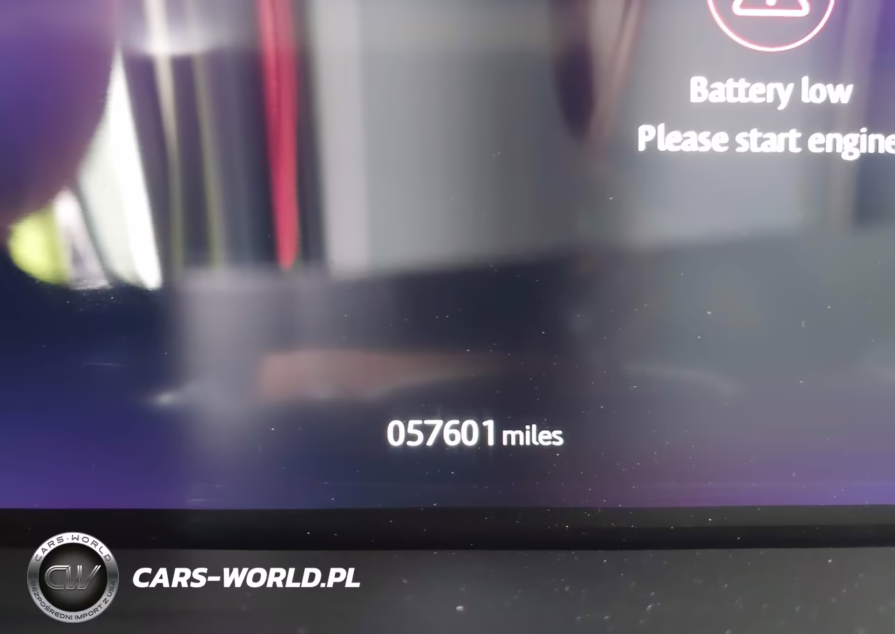 2020 Land Rover Range Rover P525 Hse VIN:SALGS2SE8LA583969 - 7