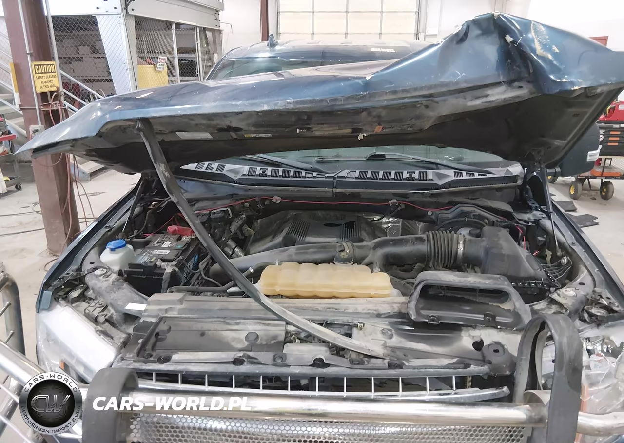 2018 Ford F150 Supercrew VIN:1FTFW1EG9JKD99842 - 10