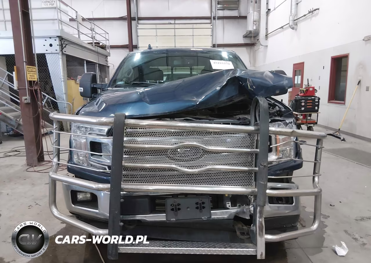 2018 Ford F150 Supercrew VIN:1FTFW1EG9JKD99842 - 12