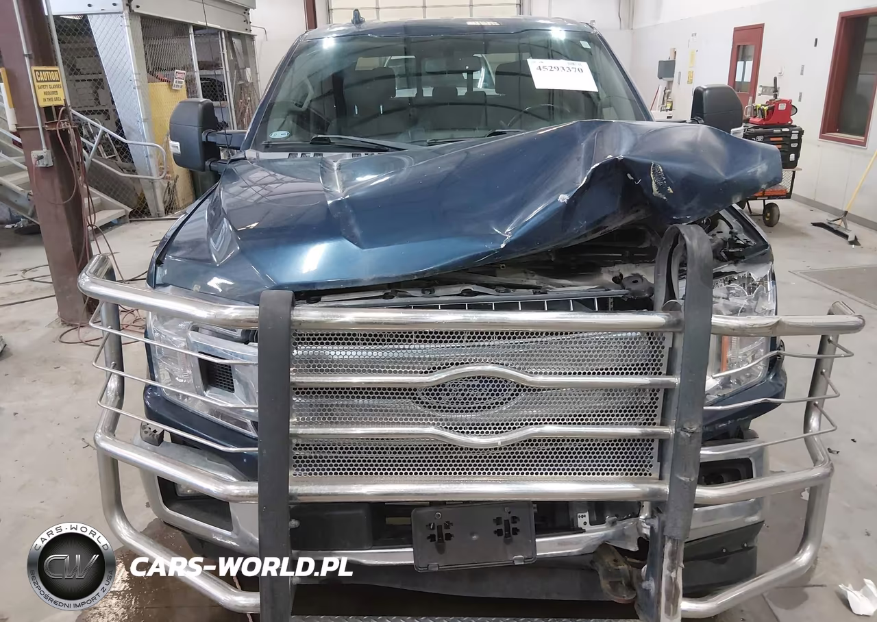 2018 Ford F150 Supercrew VIN:1FTFW1EG9JKD99842 - 18